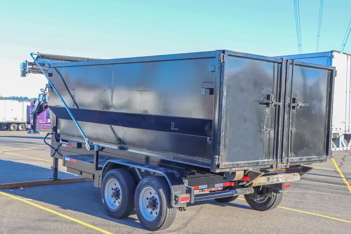 Dumpster Rental services in Loves Park, IL